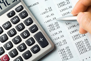 Asesoría contable y financiera