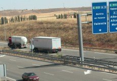 Ayudas a transportistas autónomos por carretera que abandonen la actividad